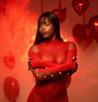 Sonia - escort in Kampala