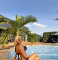 Sonia - escort in Nairobi