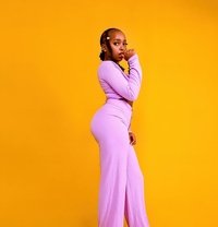 Sonia - puta in Nairobi