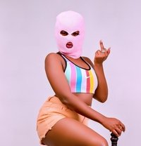 Sonia - puta in Nairobi