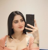 Sonia Khan - escort in Islamabad