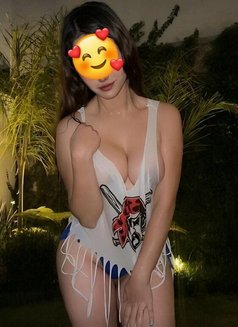 Sonia - escort in Cairo Photo 1 of 1