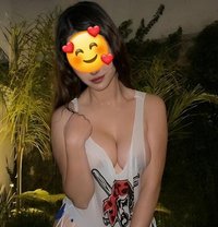 Sonia - puta in Cairo