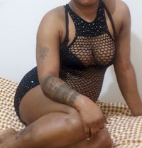 Sonia Linda - puta in Cairo