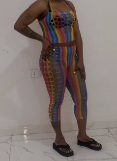 Sonia Linda - escort in Cairo Photo 5 of 6