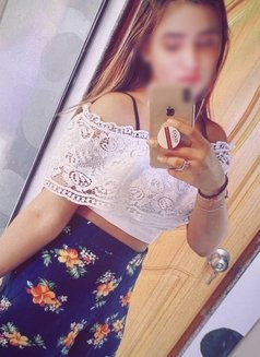 Sonia Luxary Escort Real Meet Only - puta in Mumbai Photo 2 of 4