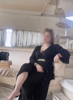 Sonia Luxary Escort Real Meet Only - puta in Mumbai Photo 3 of 4