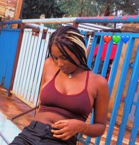 Sonia Makeinzie - escort in New Delhi