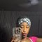 Sonia - escort in Accra