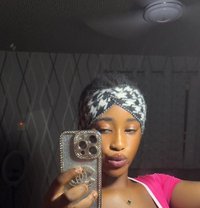 Sonia - escort in Accra