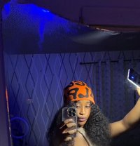 Sonia - escort in Accra
