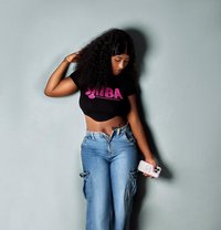 Sonia - escort in Accra