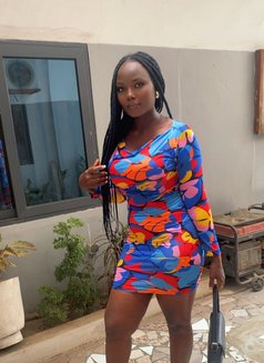 Sonia - escort in Cotonou Photo 1 of 2