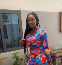 Sonia - escort in Cotonou