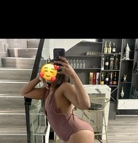 Sonia - escort in Lagos, Nigeria