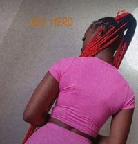 Sonia - puta in Port Harcourt