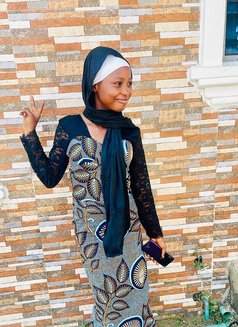 Sonia - Transsexual escort in Lagos, Nigeria Photo 1 of 2