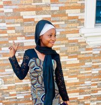 Sonia - Transsexual escort in Lagos, Nigeria