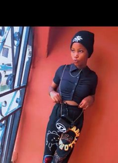 Sonia - Transsexual escort in Lagos, Nigeria Photo 2 of 2