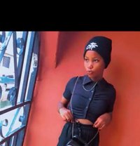 Sonia - Transsexual escort in Lagos, Nigeria