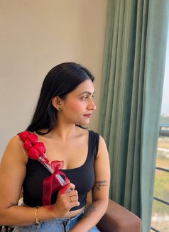 Sonia ( Nurse ) Independent - puta in Ahmedabad Photo 1 of 4