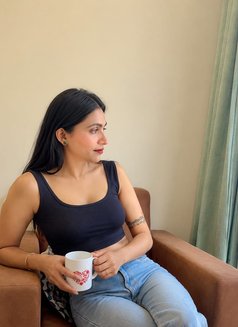 Sonia ( Nurse ) Independent - puta in Ahmedabad Photo 3 of 4