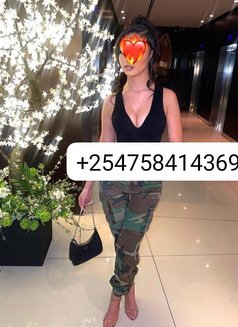 SONIA NURU ORGASM MASSAGE - escort in Accra Photo 2 of 2