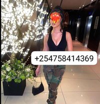 SONIA NURU ORGASM MASSAGE - puta in Accra