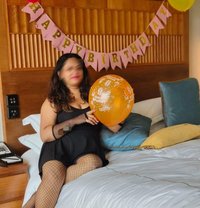 Sonia Paid Real Meet - escort in Kolkata