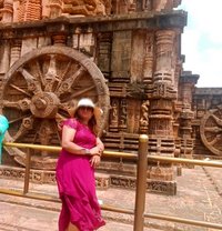 Sonia Paid Real Meet - escort in Kolkata