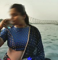 Sonia Paid Real Meet - escort in Kolkata