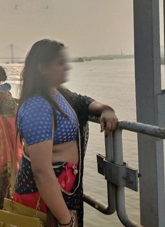 Sonia Paid Real Meet - escort in Kolkata Photo 4 of 6