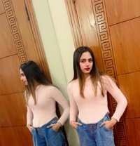 Sonia - escort in Islamabad