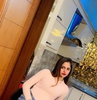 Sonia - escort in Islamabad