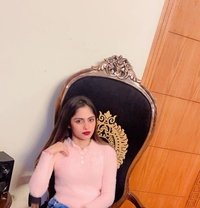 Sonia - escort in Islamabad