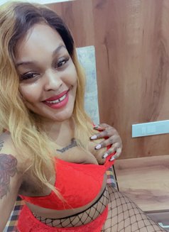 Sonia from south africa@palava - escort in Thane Photo 2 of 6