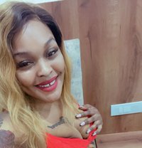 Sonia@palava - escort in Thane