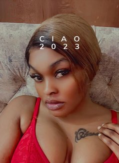 Sonia from south africa@palava - escort in Thane Photo 3 of 6