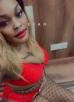 Sonia from south africa@palava - escort in Thane Photo 4 of 6