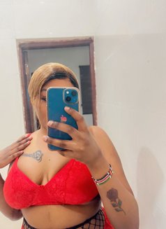 Sonia from south africa@palava - escort in Thane Photo 5 of 6