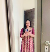 Sonia Patel - escort in Ahmedabad