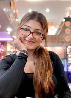 Sonia Real Meet & Com Session - escort in Navi Mumbai Photo 2 of 5