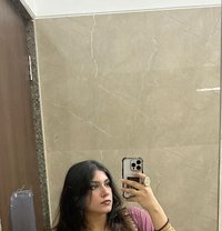 Sonia Real Meet & Com Session - escort in Navi Mumbai