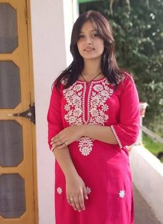 Sonia Real Meet & Com Session - escort in Navi Mumbai Photo 4 of 5