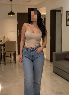 SONIA🥀Real Meet🦋 Full Service - escort in New Delhi Photo 7 of 9