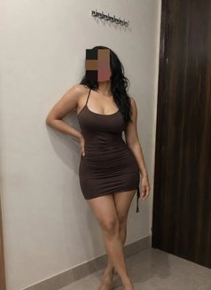 SONIA🥀Real Meet🦋 Full Service - escort in New Delhi Photo 8 of 9