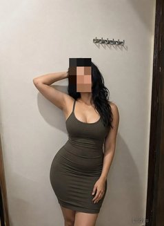 SONIA🥀Real Meet🦋 Full Service - escort in New Delhi Photo 9 of 9