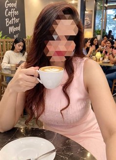 SONIAš„Real Meet Full Service In Hotels - escort in Navi Mumbai Photo 2 of 6