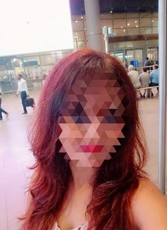 SONIAš„Real Meet Full Service In Hotels - escort in Navi Mumbai Photo 3 of 6
