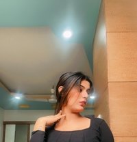 Sonia Reddy Hyderabad - escort in Hyderabad
